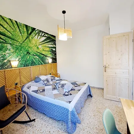 43 M2 2 Epis - A 400m - Parking Jardin Terrasse Wifi Six-Fours-les-Plages