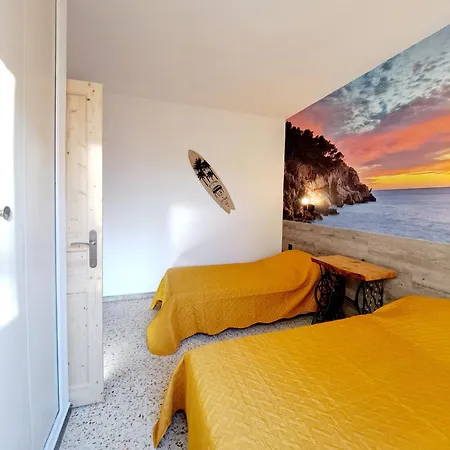 43 M2 2 Epis - A 400m - Parking Jardin Terrasse Wifi