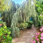 43 M2 2 Epis - A 400m - Parking Jardin Terrasse Wifi Дом отдыха Сис-Фур-Ле-Пляж