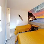 43 M2 2 Epis - A 400m - Parking Jardin Terrasse Wifi